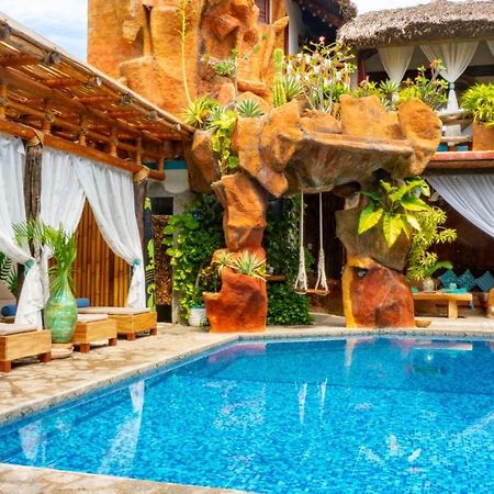 Monyoli Hotel & Boutique Acapulco Exteriér fotografie
