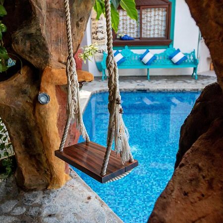 Monyoli Hotel & Boutique Acapulco Exteriér fotografie