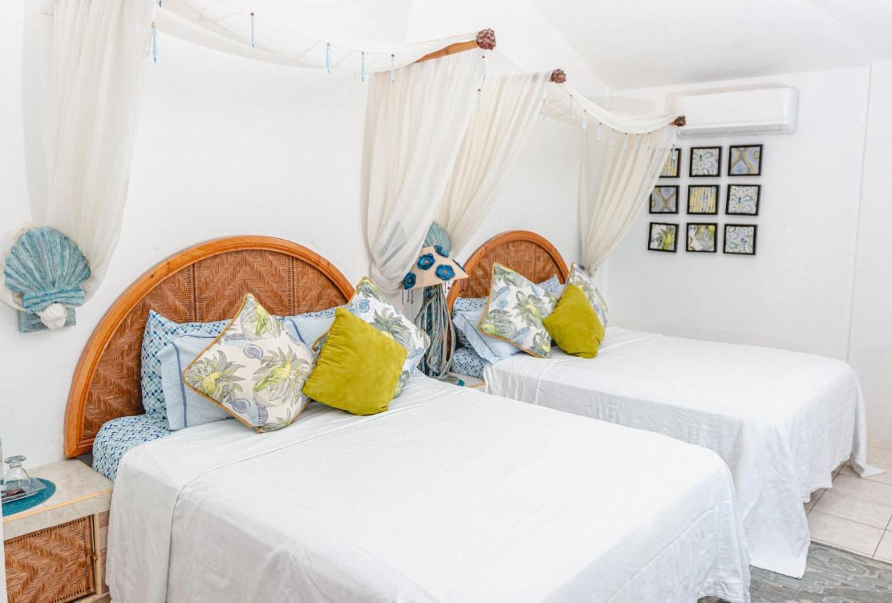 Monyoli Hotel & Boutique Acapulco Exteriér fotografie