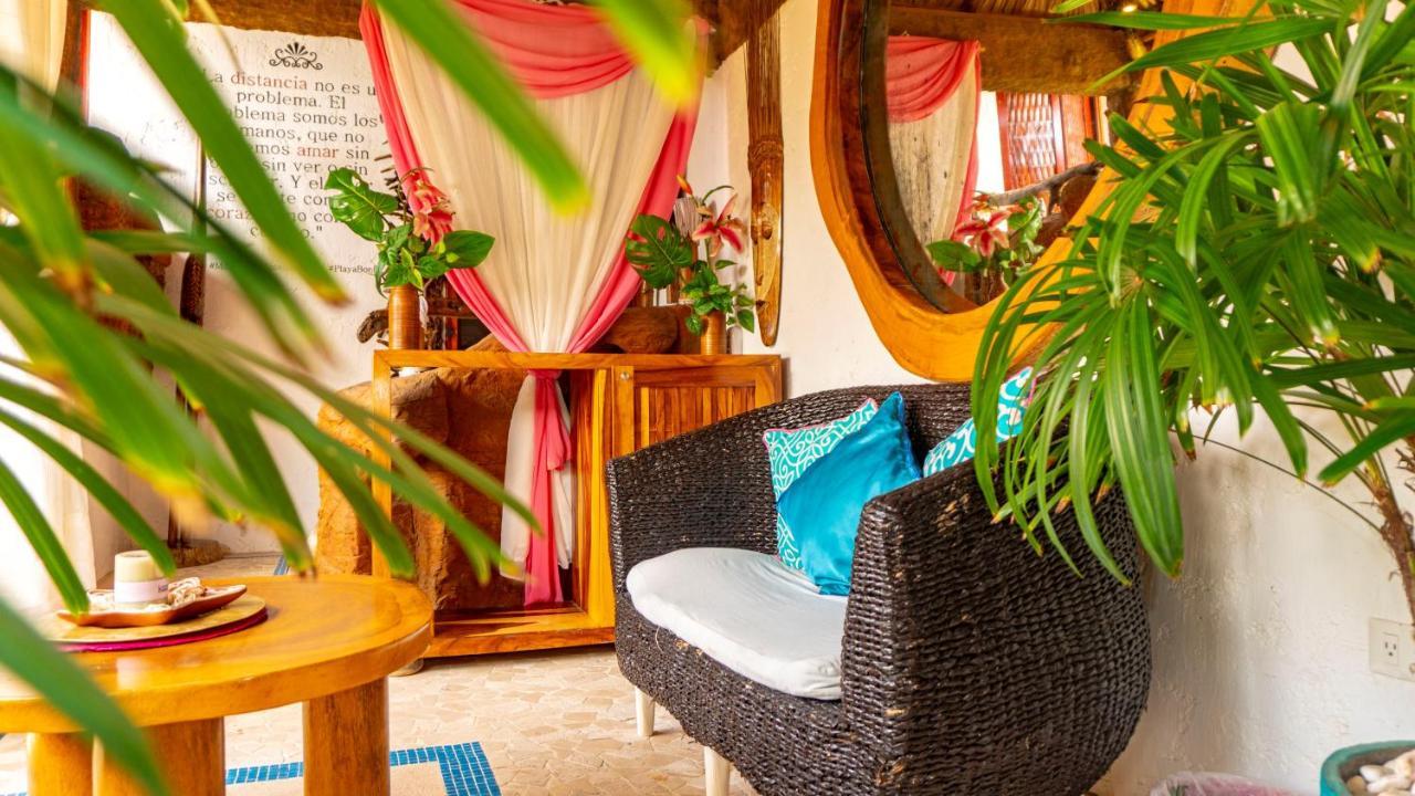 Monyoli Hotel & Boutique Acapulco Exteriér fotografie