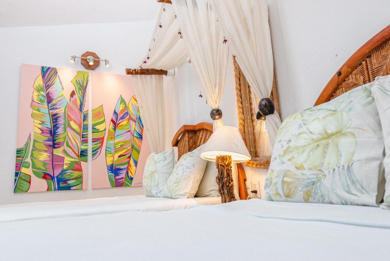 Monyoli Hotel & Boutique Acapulco Exteriér fotografie