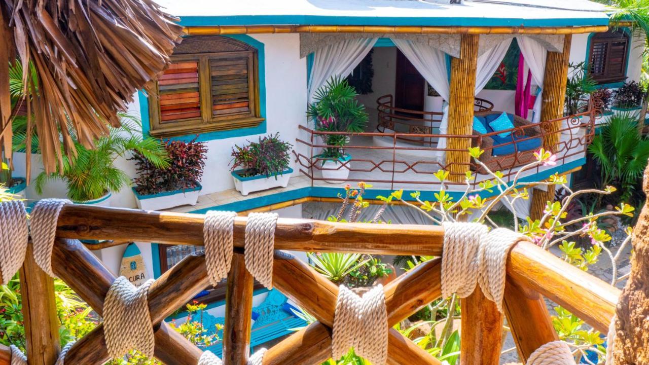Monyoli Hotel & Boutique Acapulco Exteriér fotografie