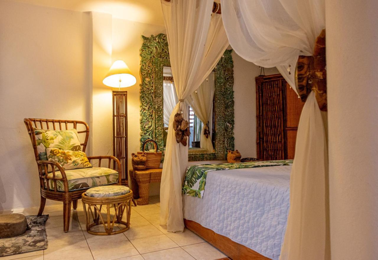 Monyoli Hotel & Boutique Acapulco Exteriér fotografie