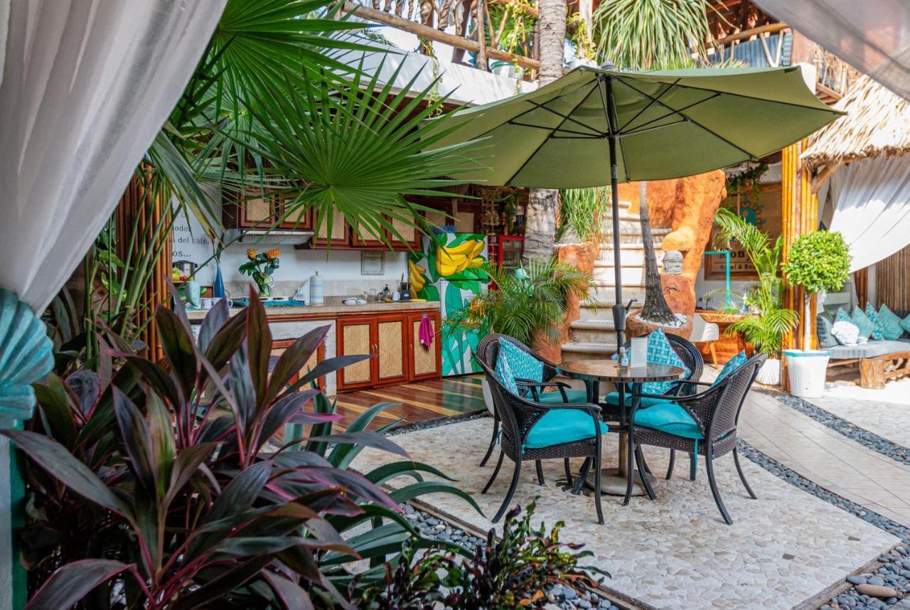 Monyoli Hotel & Boutique Acapulco Exteriér fotografie